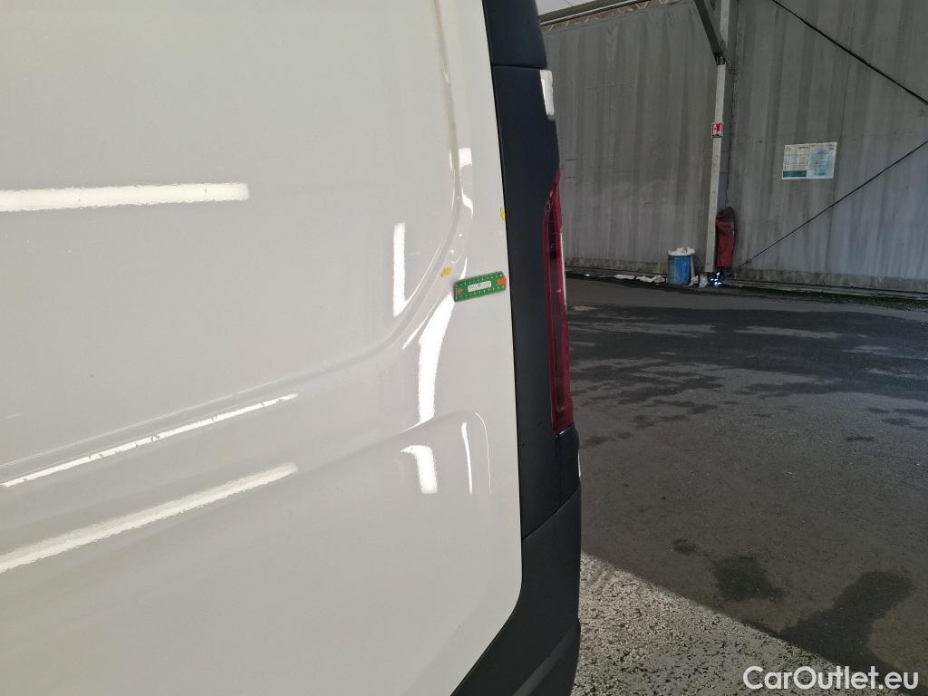  Renault  Trafic  Fourgon Grand Confort L1H1 1000 1.6 dCi 145CV BVA6 E6dT #9