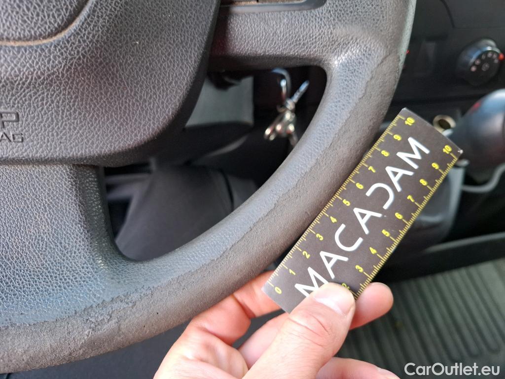  Renault  Master RENAULT  VU 4p Fourgon FG GCf TracF3500 L1H1 dCi110 S&S #91