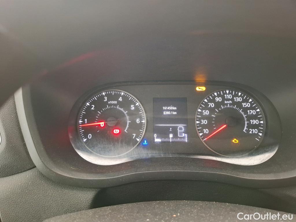  Renault  Master RENAULT   2019  4P  Fourgon tole  SL PRO F3500 L2H2 dCi 135SL #57