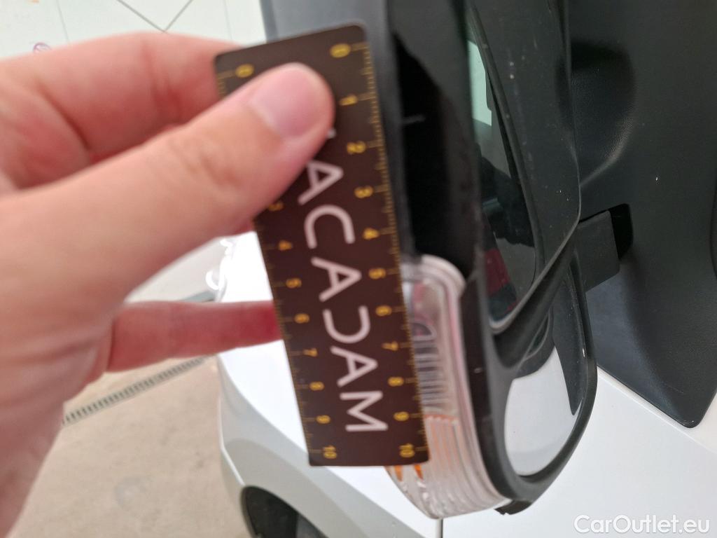  Renault  Master RENAULT  / 2014 / 4P / Fourgon tôlé &FG GCf Trac F3500 L2H2 dCi 110 Euro6 #16