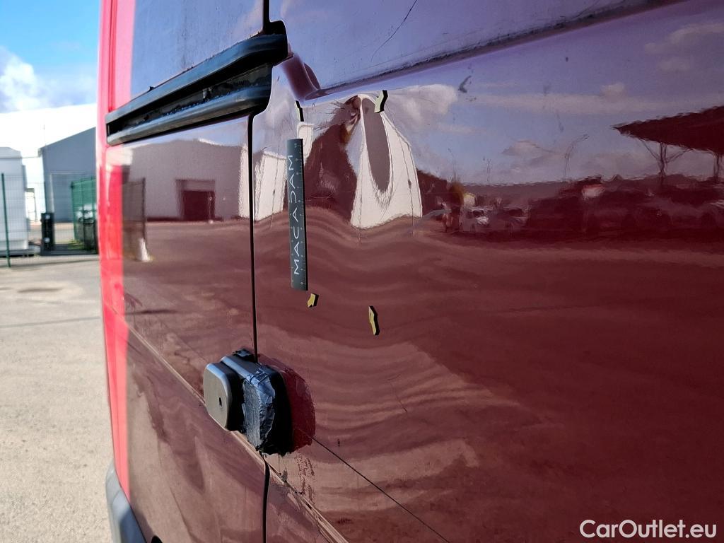  Renault  Master RENAULT  VU 4p Fourgon FG GCf TracF3500 L1H1 dCi110 S&S #20