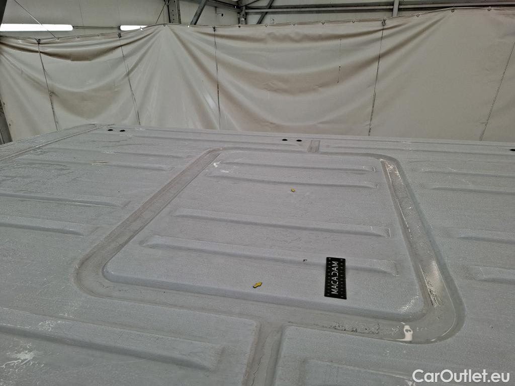  Renault  Master RENAULT   2019  4P  Fourgon tole  SL PRO F3500 L2H2 dCi 135SL #5