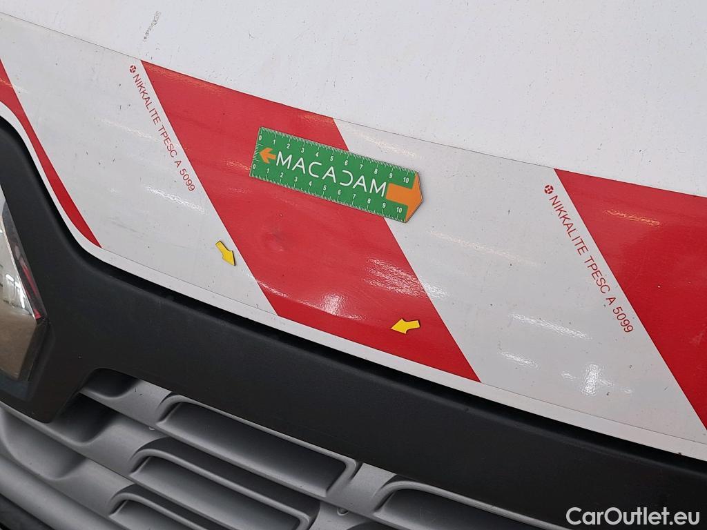  Renault  Master  Fourgon L2H2 3 5 Grand Confort dCi 130CV BVM6 E6 #36