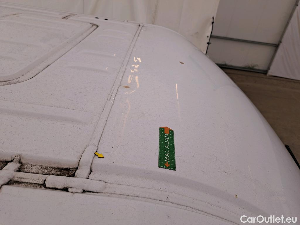  Renault  Master  Fourgon L2H2 3 5 Grand Confort dCi 130CV BVM6 E6 #21