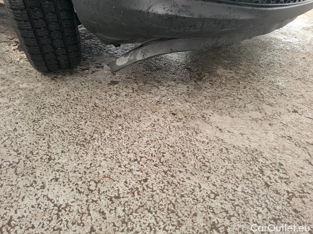  Renault  Trafic  Fourgon Grand Confort L1H1 1000 1.6 dCi 145CV BVA6 E6dT #57