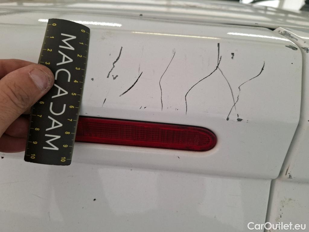  Peugeot  Partner  L1 Premium Pack 1.6 HDi 100CV BVM5 E6 #5