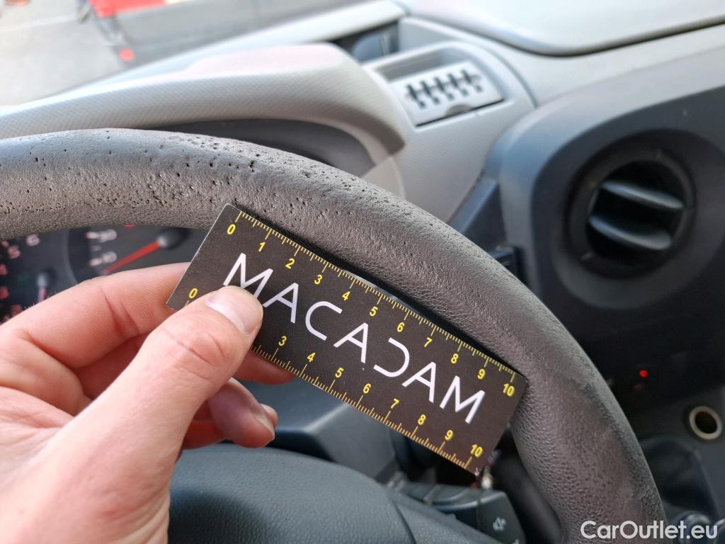  Renault  Master RENAULT  VU 4p Fourgon FG GCf TracF3500 L1H1 dCi110 S&S #87