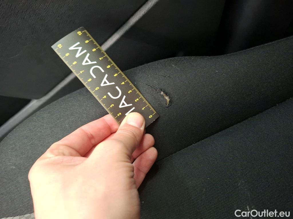  Renault  Kangoo  Express Extra (Série Spéciale) 1.5 dCi 90CV BVM5 E6 #11