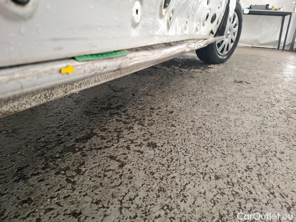  Renault  Trafic  Fourgon Grand Confort L1H1 1000 1.6 dCi 145CV BVA6 E6dT #8