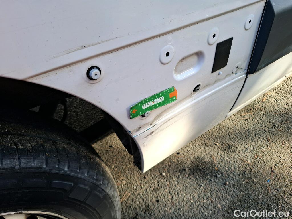  Renault  Master  III Fourgon L2H2 3 5 Grand Confort dCi 135CV BVM6 E6dT #34