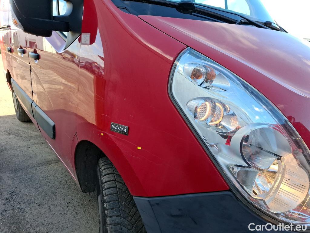  Renault  Master RENAULT  VU 4p Fourgon FG GCf TracF3500 L1H1 dCi110 S&S #33