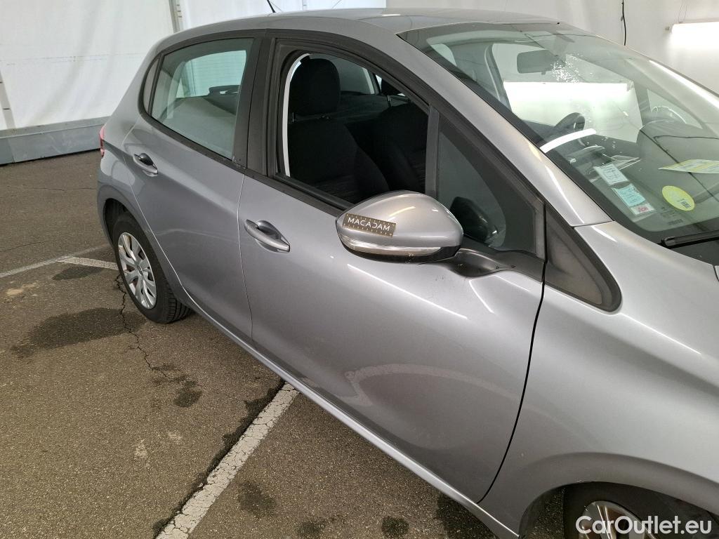  Peugeot  208  Affaire Premium Pack 1.5 HDi 100CV BVM5 E6dT #20