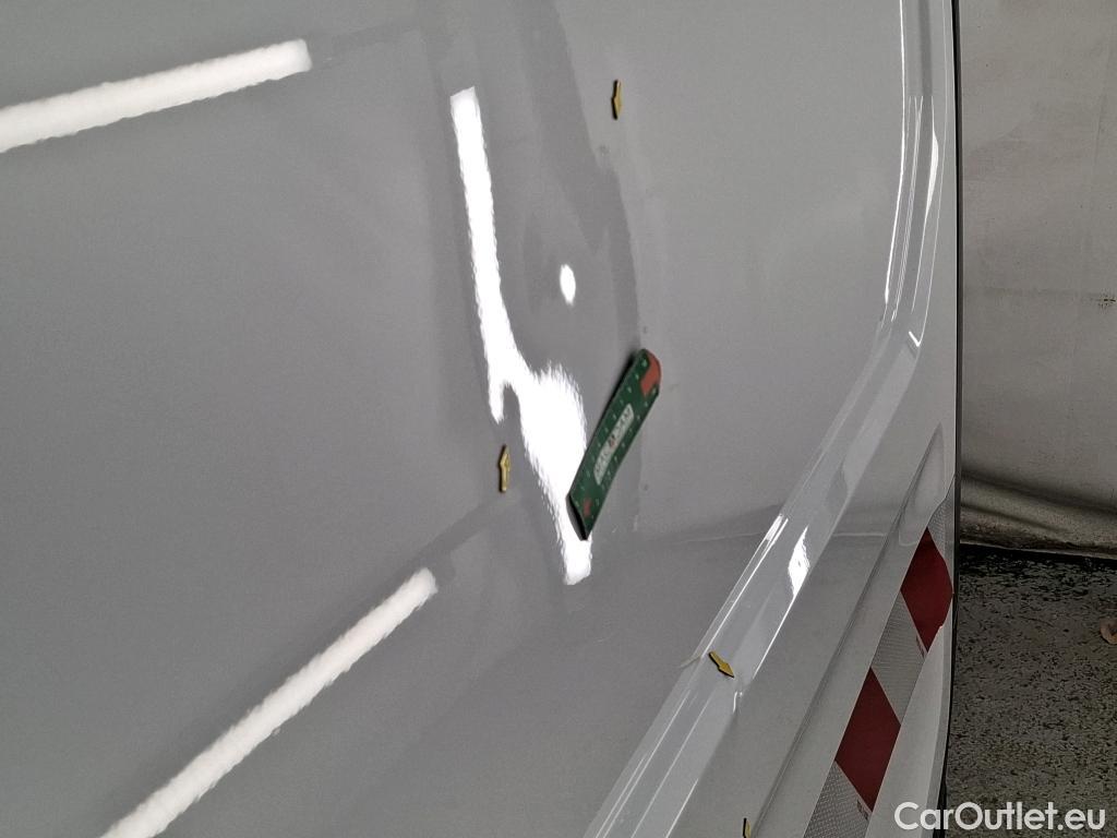  Renault  Trafic  III Fourgon Grand Confort L2H1 1200 1.6 dCi 145CV BVA6 E6dT #2