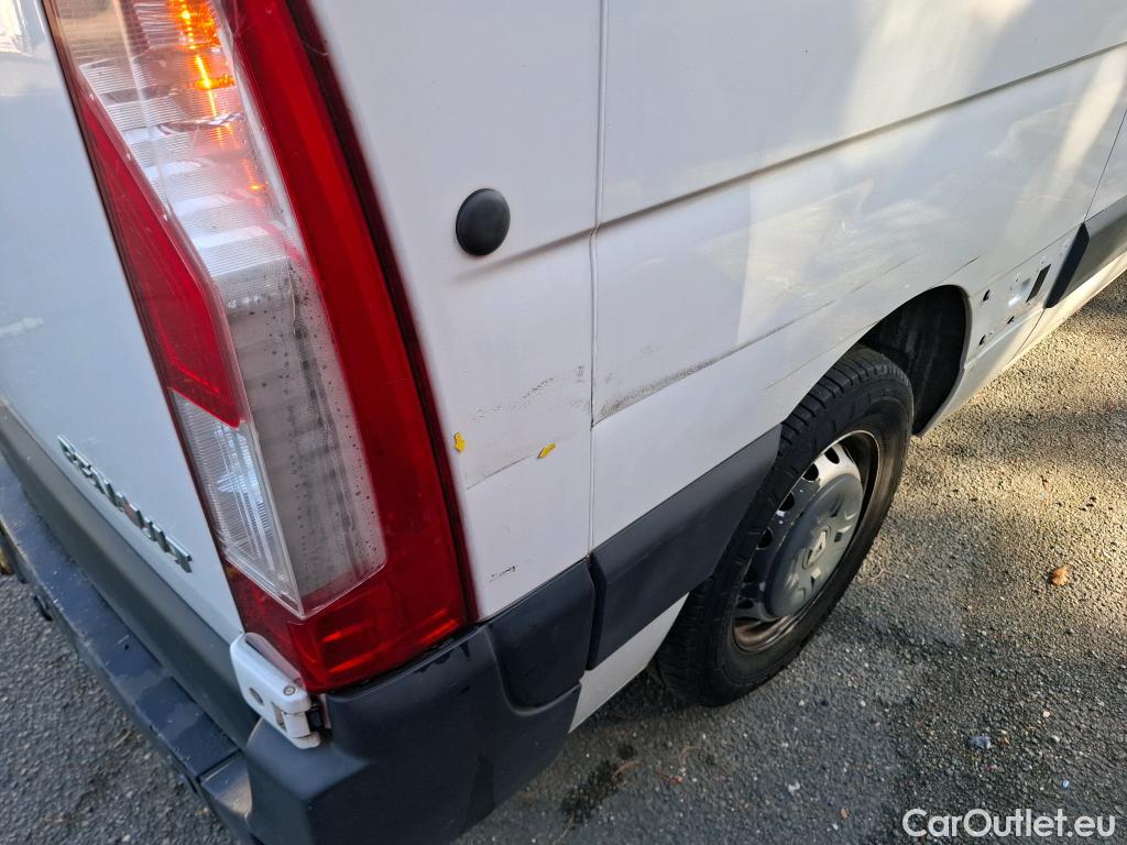  Renault  Master  III Fourgon L2H2 3 5 Grand Confort dCi 135CV BVM6 E6dT #41