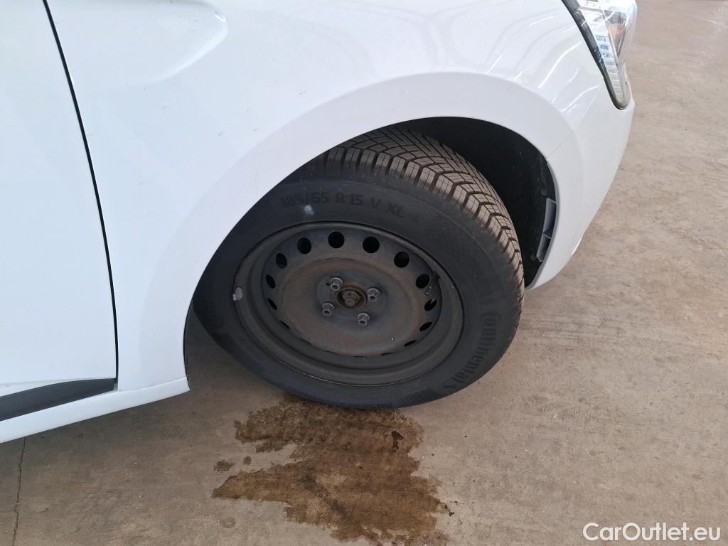  Renault  Clio  V Société Air Nav 1.0 SCe 70CV BVM5 E6dT #13