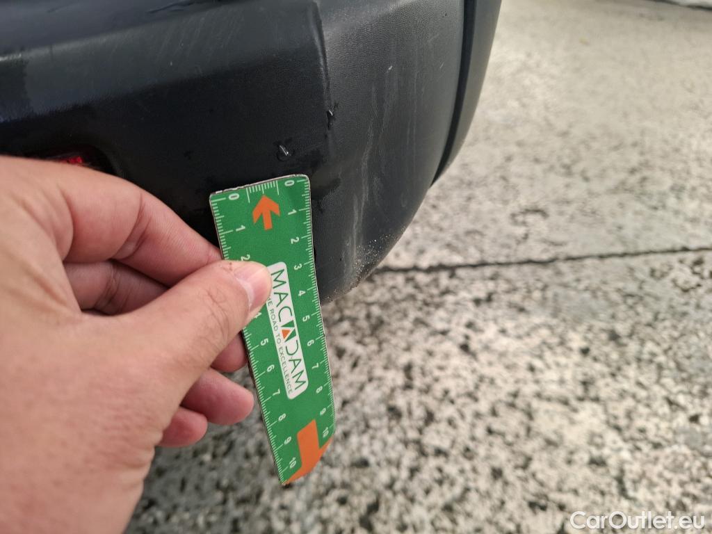  Renault  Trafic  Fourgon Grand Confort L1H1 1000 1.6 dCi 145CV BVA6 E6dT #14