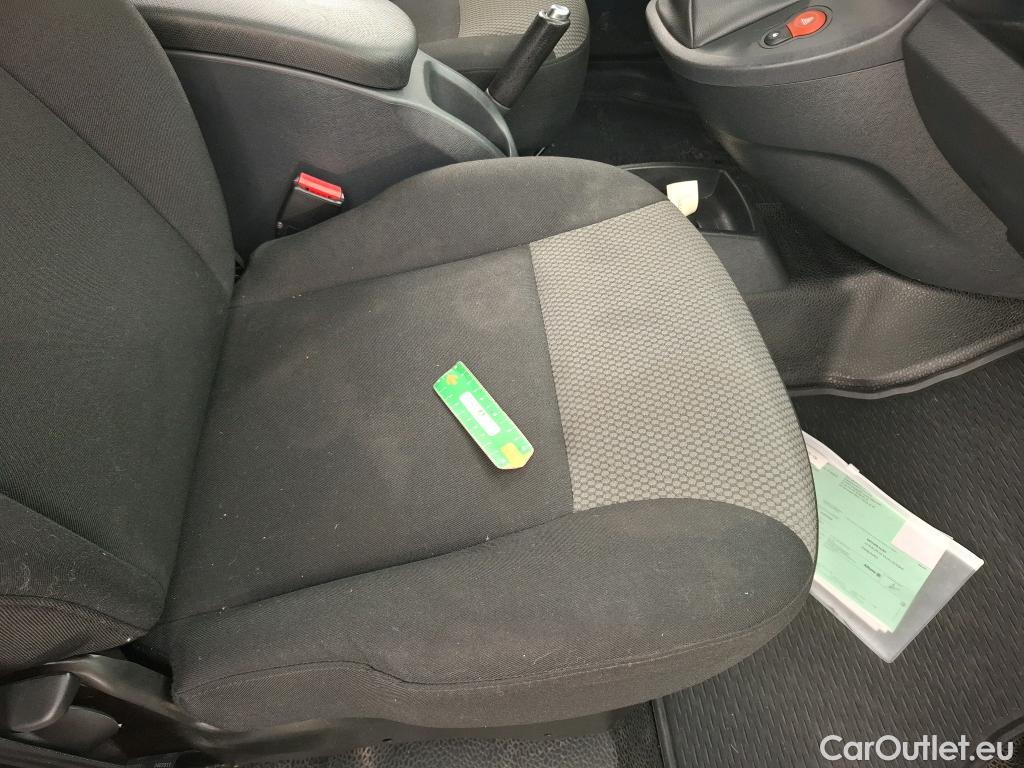  Renault  Kangoo  Express Maxi Extra (Série Spéciale) 1.5 #7