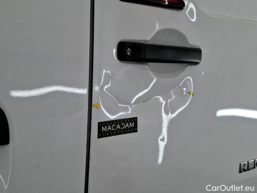  Renault  Master RENAULT   2019  4P  Fourgon tole  SL PRO F3500 L2H2 dCi 135SL #13