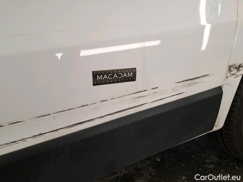  Renault  Trafic RENAULT  VU 4p Fourgon FG GCFL1H1 1000 dCi95 Stop&Start E6 #6