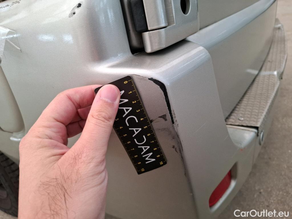  Renault  Master RENAULT  / 2014 / 4P / Fourgon tôlé &FG GCf Trac F3500 L2H2 dCi 110 Euro6 #42