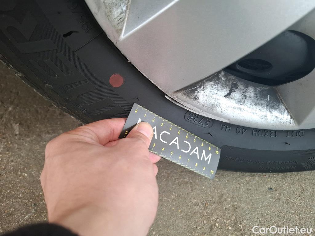  Renault  Kangoo  Express Extra (Série Spéciale) 1.5 dCi 90CV BVM5 E6 #18