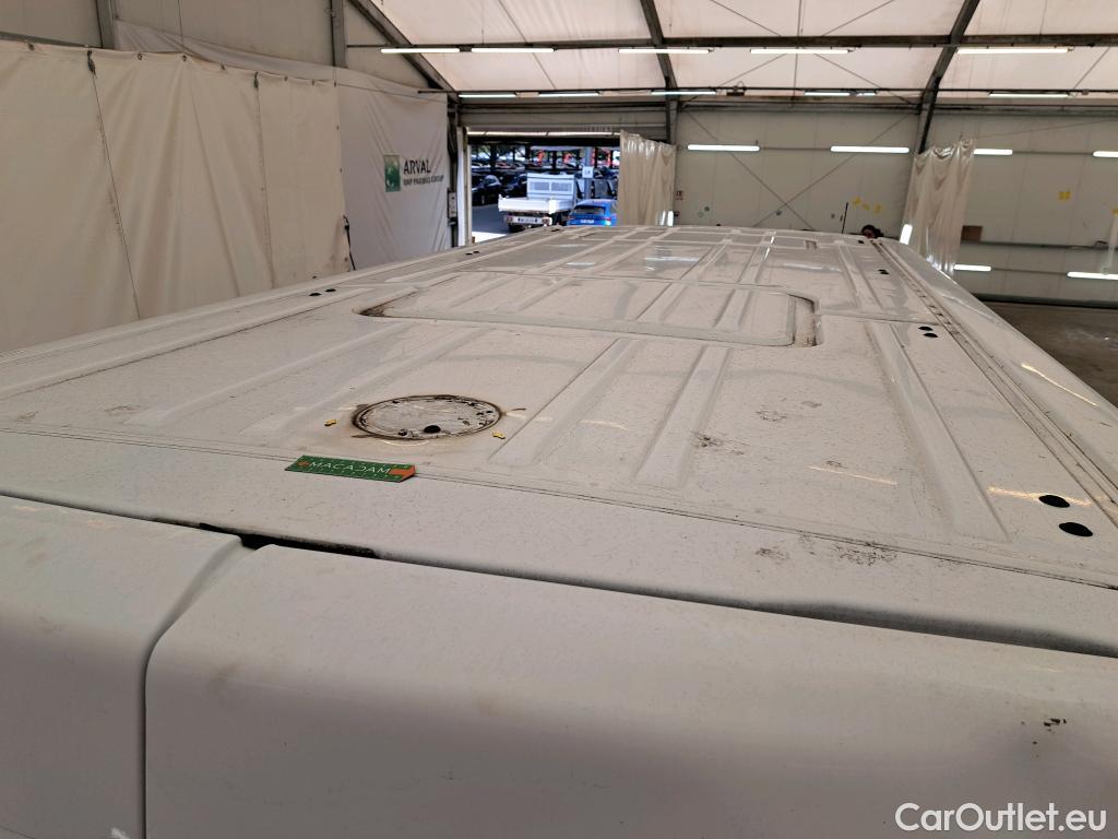  Renault  Master  Fourgon L2H2 3 5 Grand Confort dCi 130CV BVM6 E6 #1