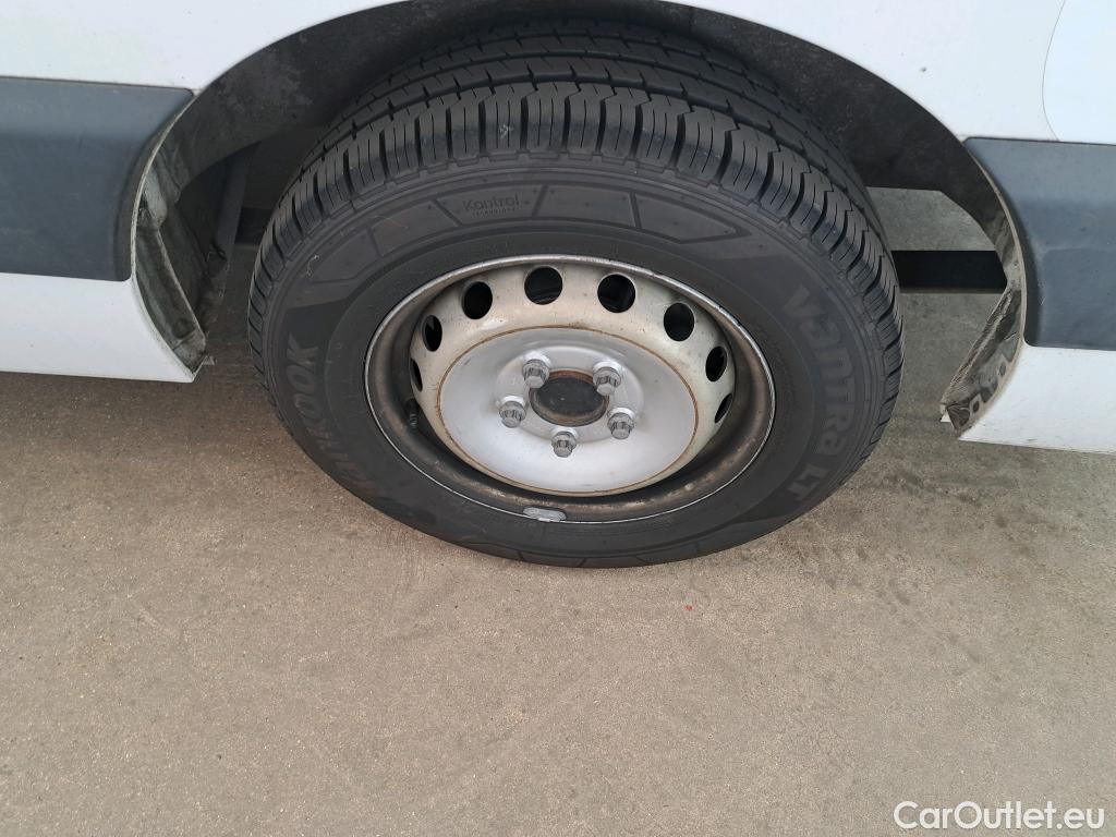  Renault  Master  Fourgon L2H2 3 5 Grand Confort dCi 130CV BVM6 E6 #83