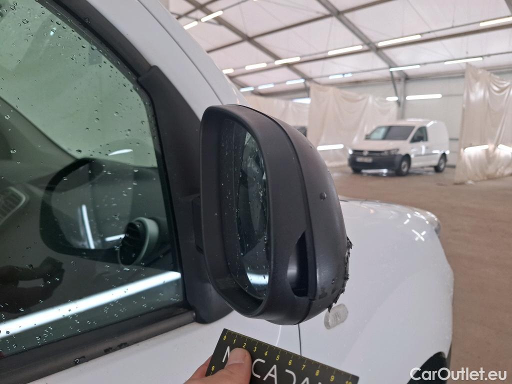  Renault  Kangoo  Express Extra (Série Spéciale) 1.5 dCi 90CV BVM5 E6 #5