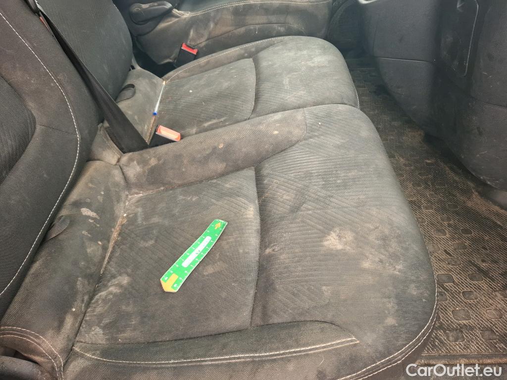  Renault  Trafic  Fourgon Grand Confort L1H1 1000 1.6 dCi 145CV BVA6 E6dT #56