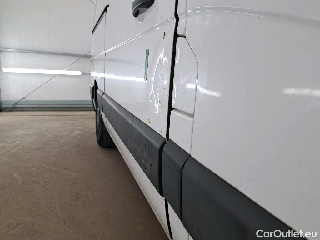  Renault  Master  Fourgon L2H2 3 5 Grand Confort dCi 130CV BVM6 E6 #19