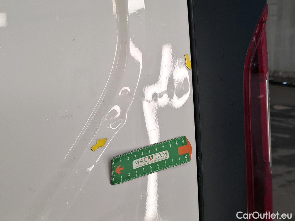  Renault  Trafic  Fourgon Grand Confort L1H1 1000 1.6 dCi 145CV BVA6 E6dT #10