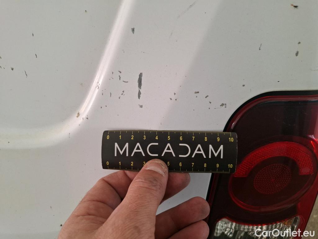  Peugeot  Partner  L1 Premium Pack 1.6 HDi 100CV BVM5 E6 #15