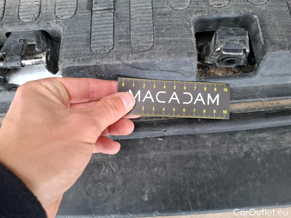  Renault  Master RENAULT   2019  4P  Fourgon tole  SL PRO F3500 L2H2 dCi 135SL #36