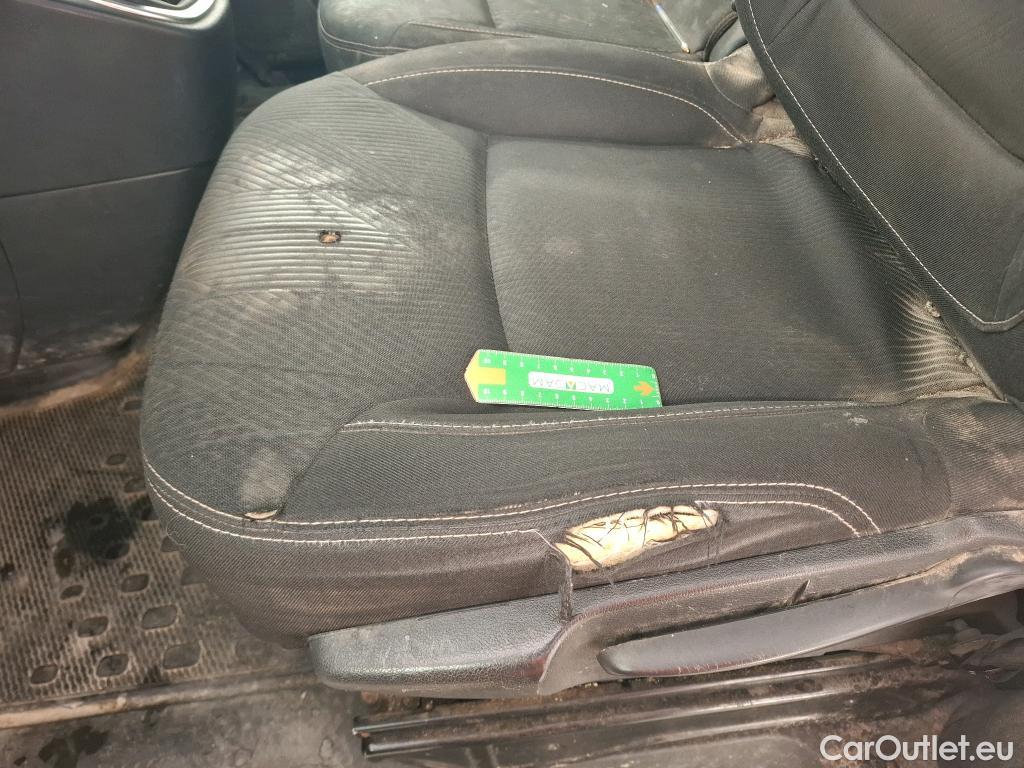  Renault  Trafic  Fourgon Grand Confort L1H1 1000 1.6 dCi 145CV BVA6 E6dT #15