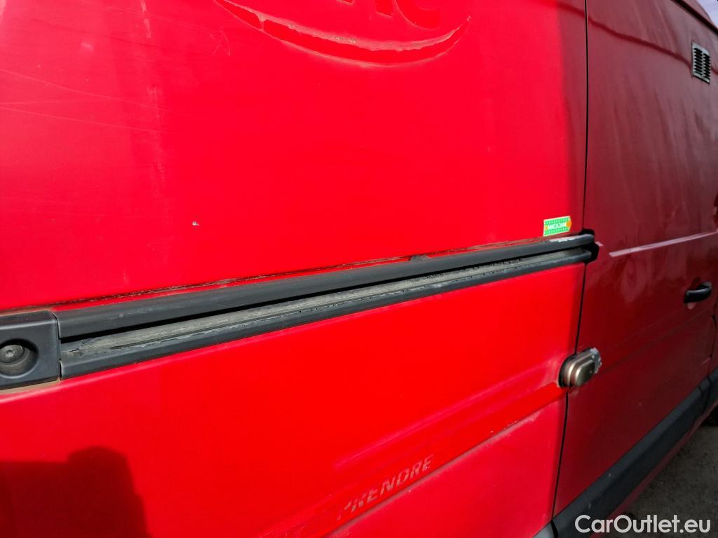  Renault  Master RENAULT  VU 4p Fourgon FG GCf TracF3500 L1H1 dCi110 S&S #69