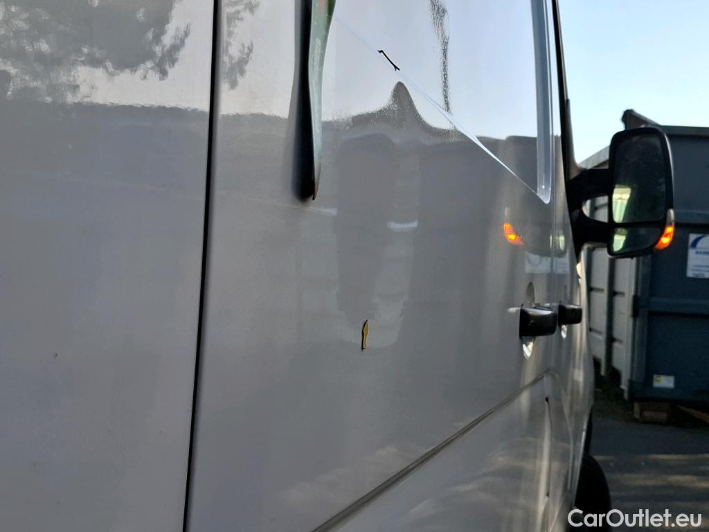  Renault  Master  III Fourgon L2H2 3 5 Grand Confort dCi 135CV BVM6 E6dT #21