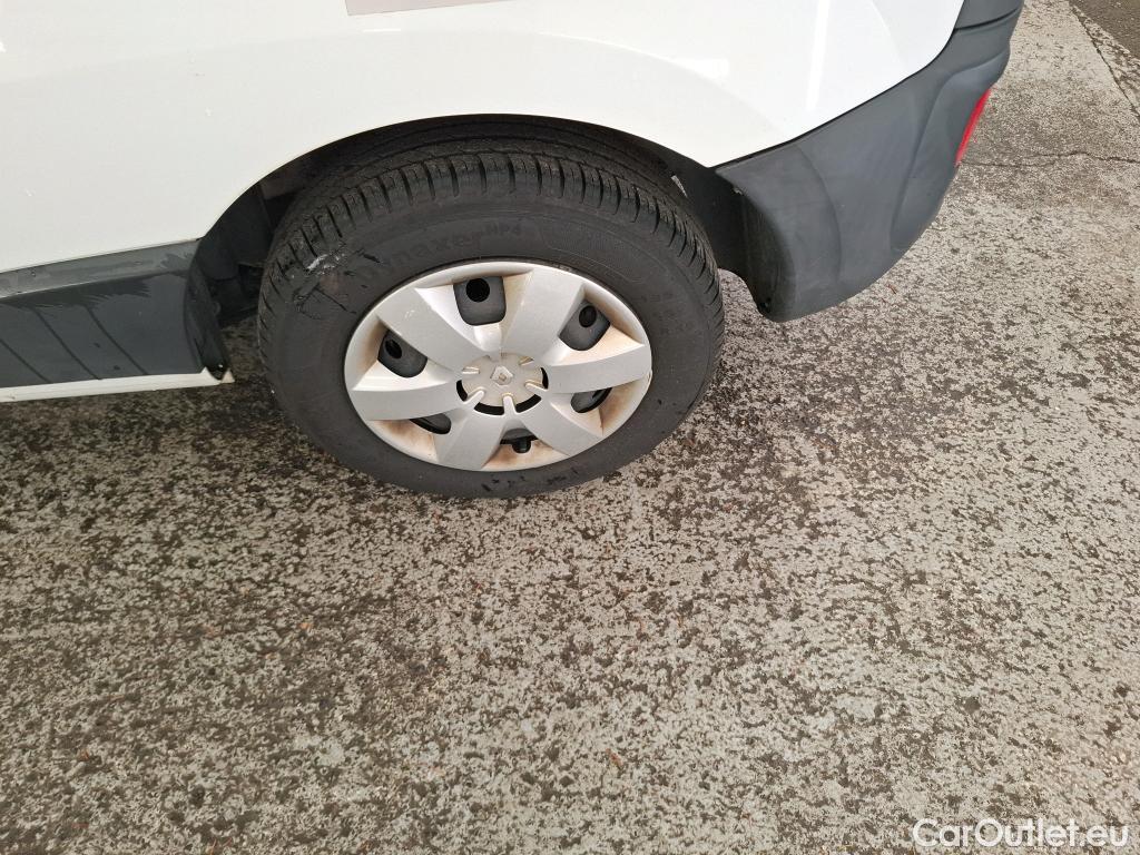  Renault  Kangoo  Express Maxi Extra (Série Spéciale) 1.5 #5