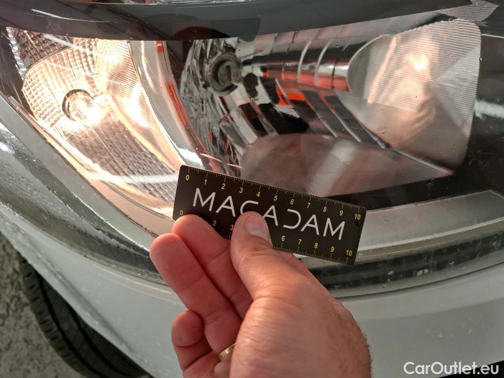  Renault  Trafic  Furgon Grand Confort L1H1 1200 1.6 dCi 125CV BVM6 E6 #16