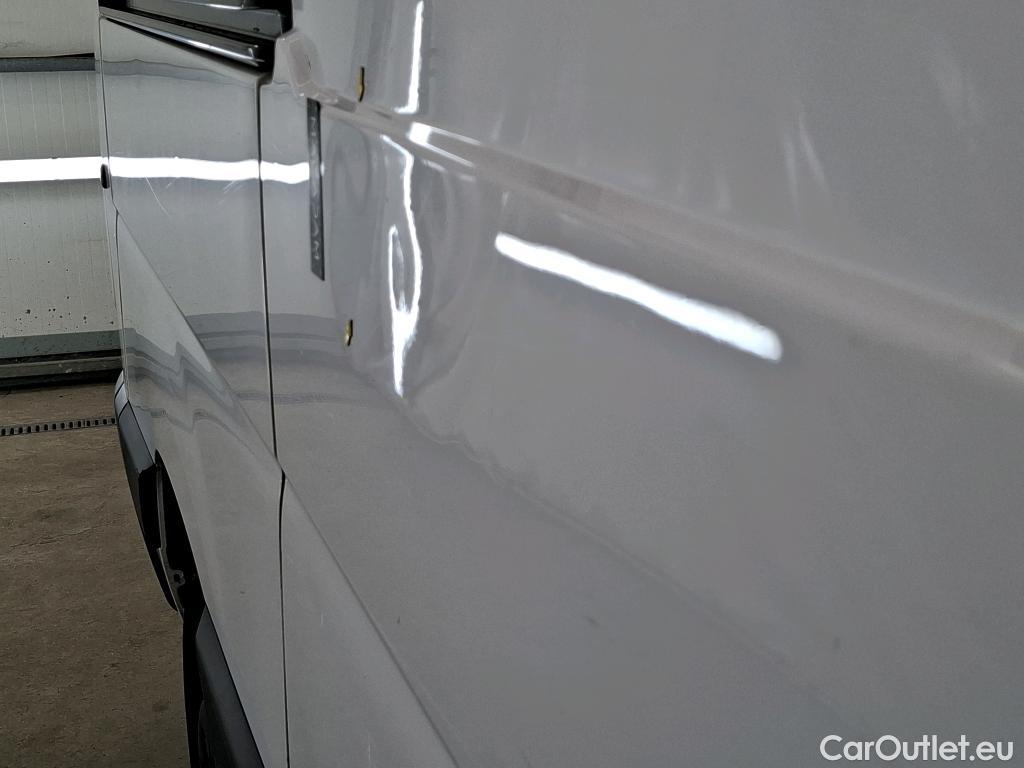  Renault  Master RENAULT   2019  4P  Fourgon tole  SL PRO F3500 L2H2 dCi 135SL #7