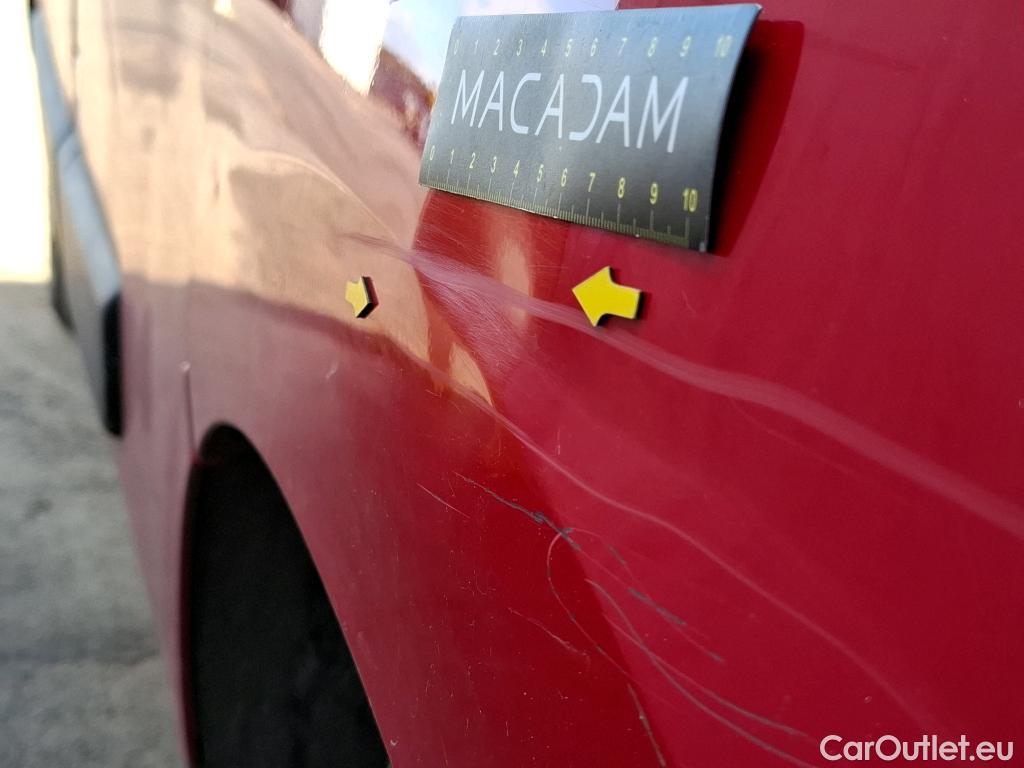  Renault  Master RENAULT  VU 4p Fourgon FG GCf TracF3500 L1H1 dCi110 S&S #34