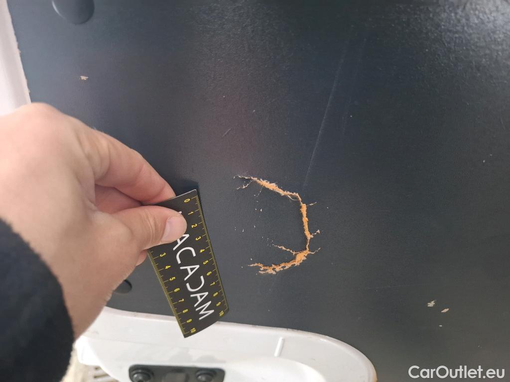  Renault  Kangoo  Express Extra (Série Spéciale) 1.5 dCi 90CV BVM5 E6 #4