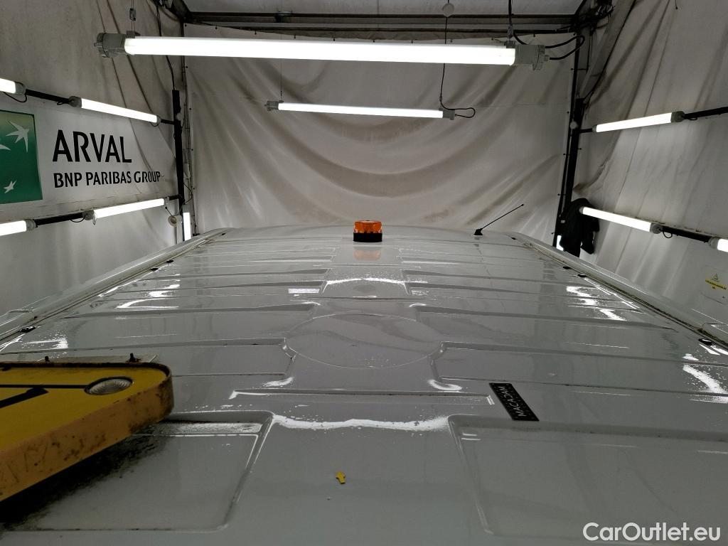  Renault  Trafic  Furgon Grand Confort L1H1 1200 1.6 dCi 125CV BVM6 E6 #4