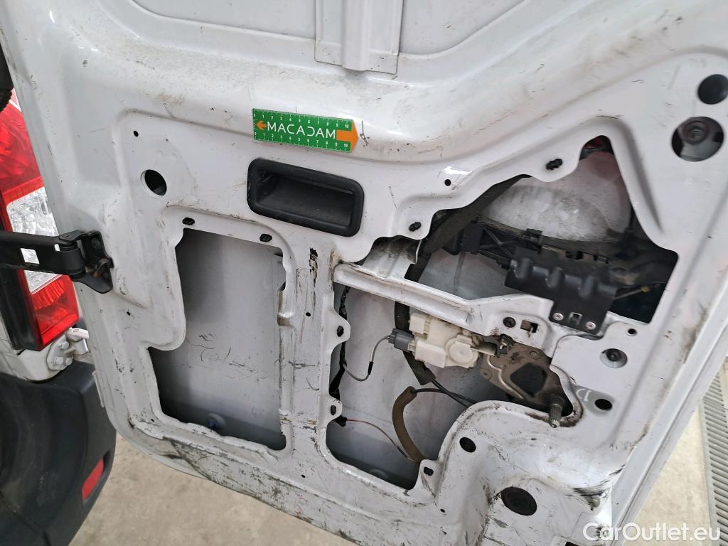  Renault  Master  Fourgon L2H2 3 5 Grand Confort dCi 130CV BVM6 E6 #70