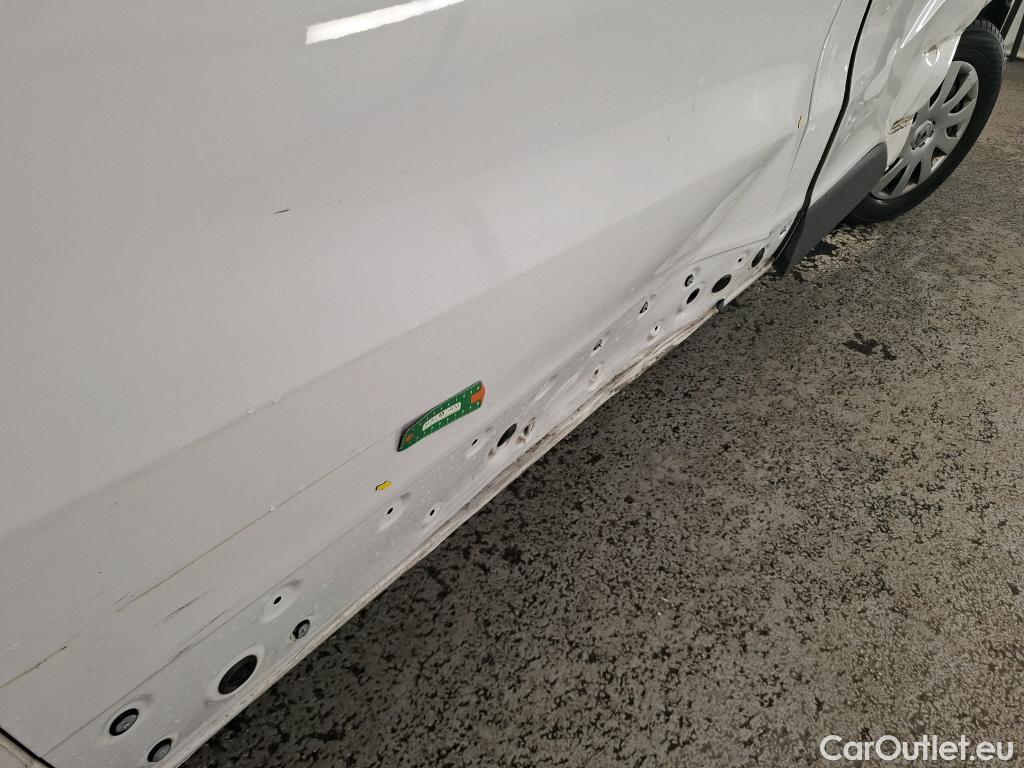  Renault  Trafic  Fourgon Grand Confort L1H1 1000 1.6 dCi 145CV BVA6 E6dT #5