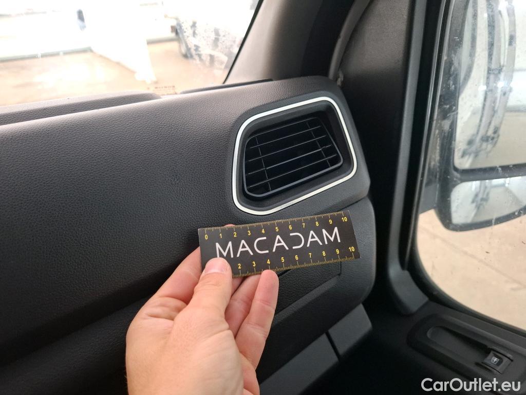  Renault  Master RENAULT   2019  4P  Fourgon tole  SL PRO F3500 L2H2 dCi 135SL #33