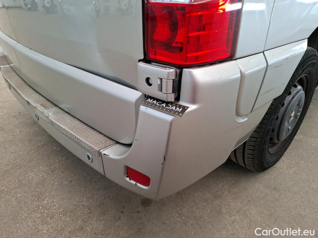  Renault  Master RENAULT  / 2014 / 4P / Fourgon tôlé &FG GCf Trac F3500 L2H2 dCi 110 Euro6 #26