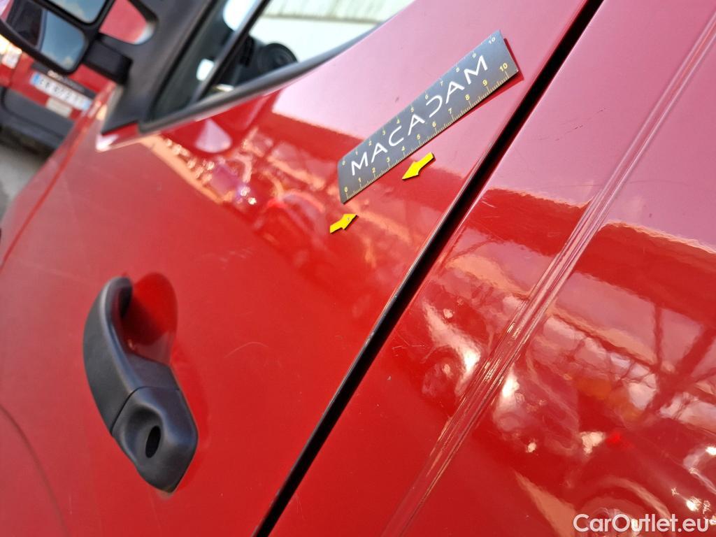  Renault  Master RENAULT  VU 4p Fourgon FG GCf TracF3500 L1H1 dCi110 S&S #30