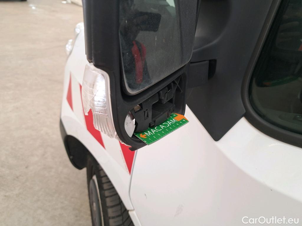  Renault  Master  Fourgon L2H2 3 5 Grand Confort dCi 130CV BVM6 E6 #68