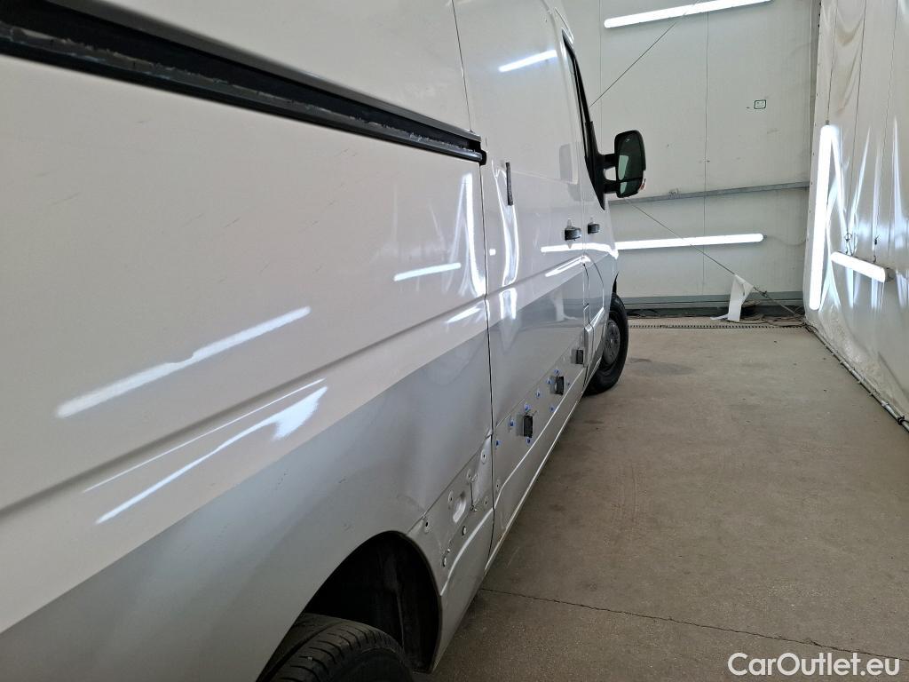  Renault  Master RENAULT  / 2014 / 4P / Fourgon tôlé &FG GCf Trac F3500 L2H2 dCi 110 Euro6 #7