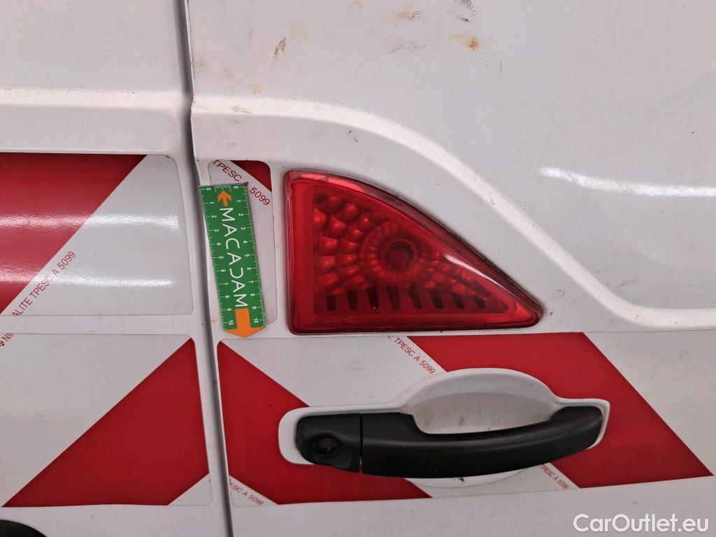  Renault  Master  Fourgon L2H2 3 5 Grand Confort dCi 130CV BVM6 E6 #58